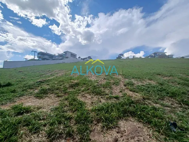 Terreno com 2630m², à venda, no bairro Condomínio Reserva do Paratehy em São José dos Campos