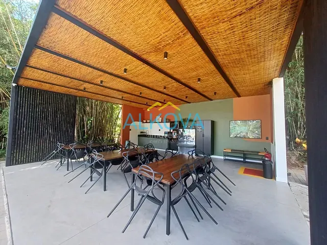 Terreno com 2630m², à venda, no bairro Condomínio Reserva do Paratehy em São José dos Campos