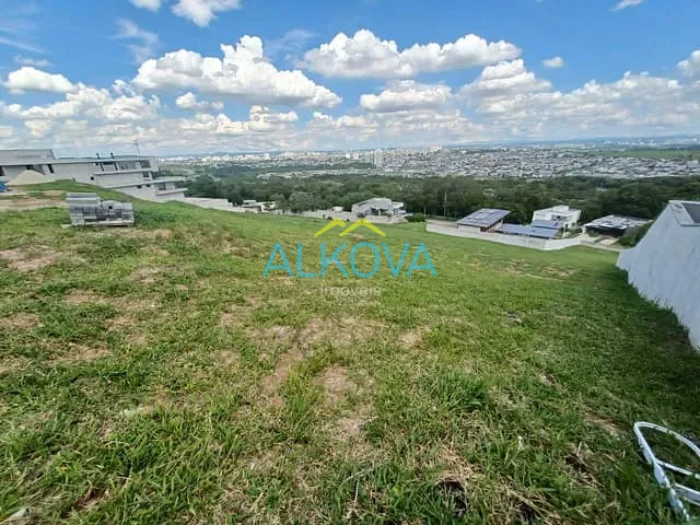 Terreno com 2630m², à venda, no bairro Condomínio Reserva do Paratehy em São José dos Campos