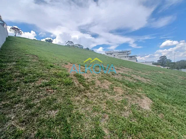 Terreno com 2630m², à venda, no bairro Condomínio Reserva do Paratehy em São José dos Campos