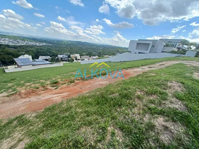 Terreno com 2630m², à venda, no bairro Condomínio Reserva do Paratehy em São José dos Campos