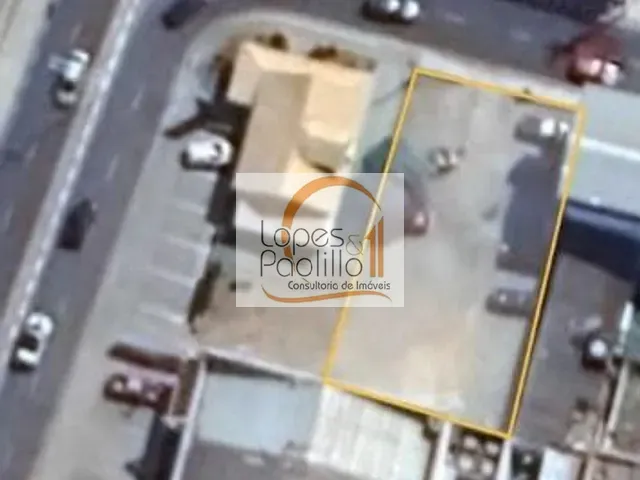Terreno com 440m², para alugar, no bairro Nova Gardênia em Atibaia