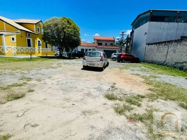 Terreno com 440m², para alugar, no bairro Nova Gardênia em Atibaia