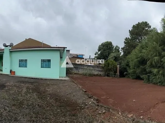 Terreno com 350m², à venda, no bairro Centro em Reserva