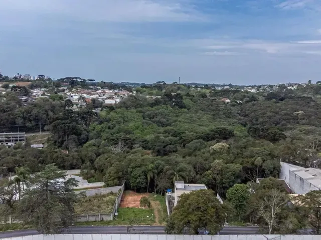 Terreno à venda, no bairro Ferraria em Campo Largo