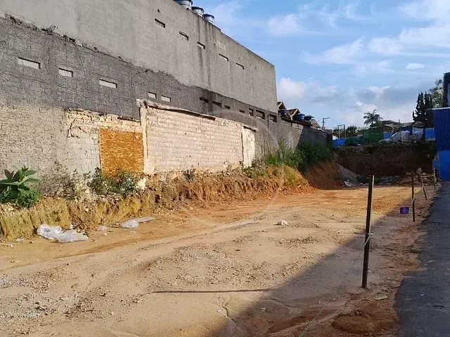 Terreno com 500m², à venda ou para alugar, no bairro Jardim Leonor em São Paulo