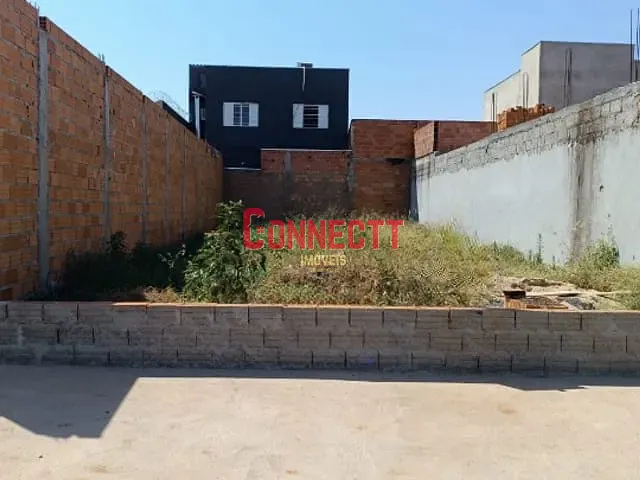 Terreno com 150m², à venda, no bairro Parque das Gaivotas em Ribeirão Preto