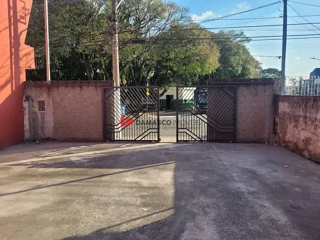 Terreno com 250m², para alugar, no bairro Vila California em São Paulo