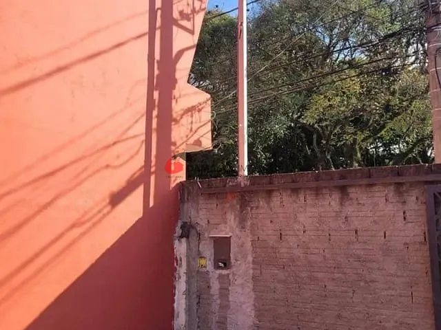 Terreno com 250m², para alugar, no bairro Vila California em São Paulo