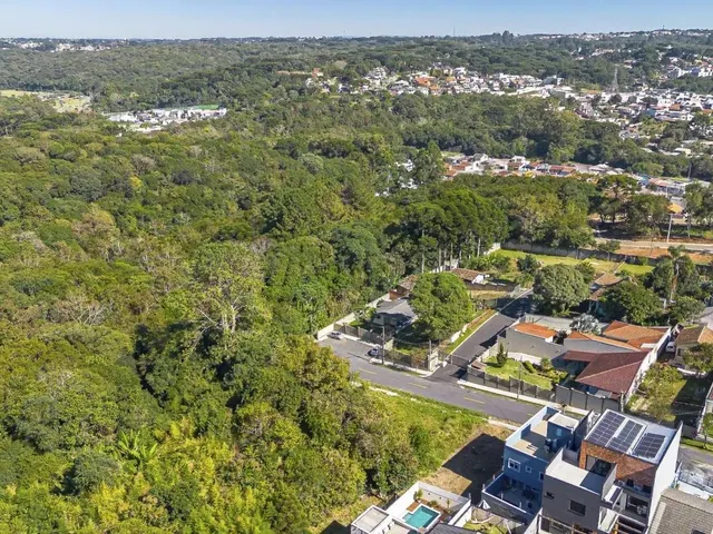 Terreno com 132m², à venda, no bairro Pilarzinho em Curitiba