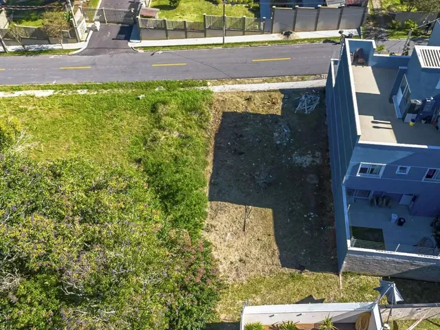 Terreno com 132m², à venda, no bairro Pilarzinho em Curitiba