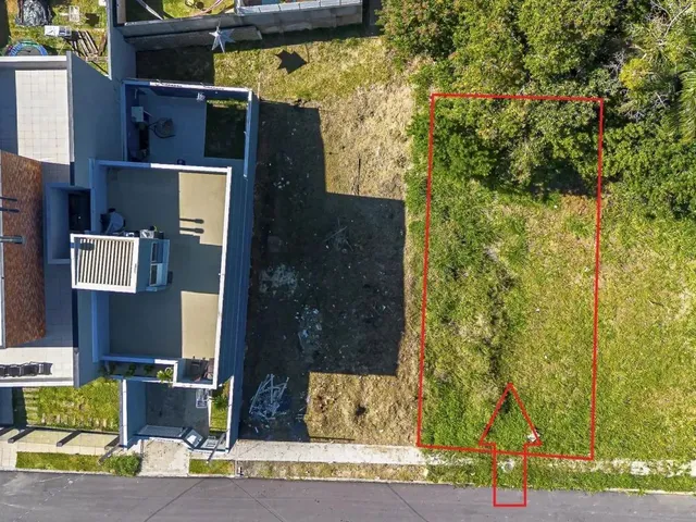 Terreno com 132m², à venda, no bairro Pilarzinho em Curitiba