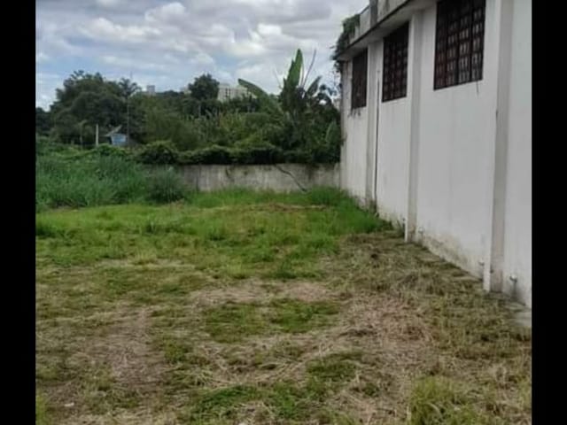 Terreno com 380m², à venda, no bairro Vila Aparecida em Taubaté