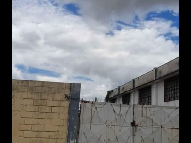 Terreno com 380m², à venda, no bairro Vila Aparecida em Taubaté