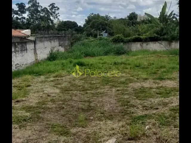 Terreno com 380m², à venda, no bairro Vila Aparecida em Taubaté