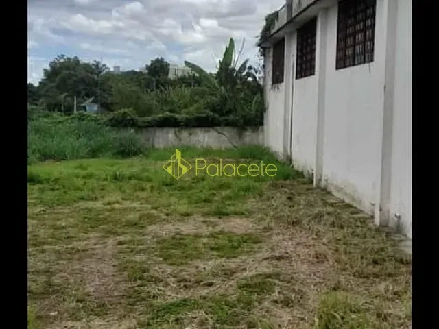 Terreno com 380m², à venda, no bairro Vila Aparecida em Taubaté