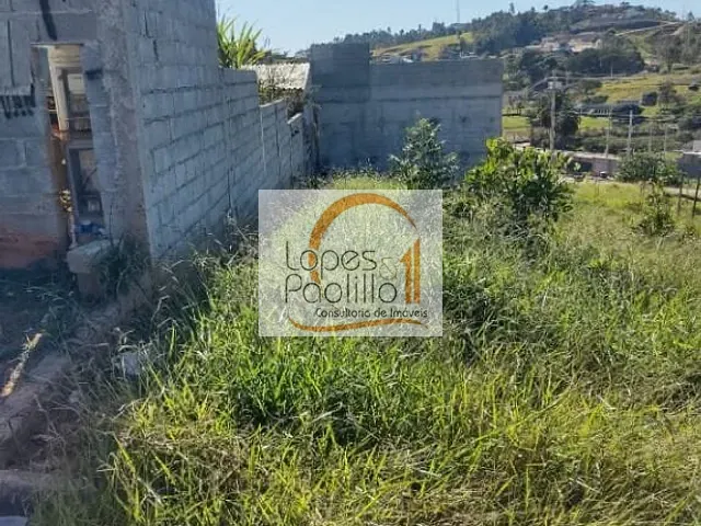 Terreno com 200m², à venda, no bairro Lamismar II em Bom Jesus dos Perdões