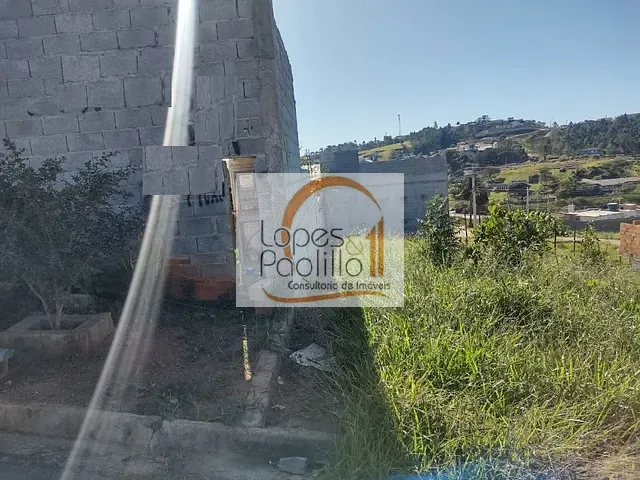 Terreno com 200m², à venda, no bairro Lamismar II em Bom Jesus dos Perdões