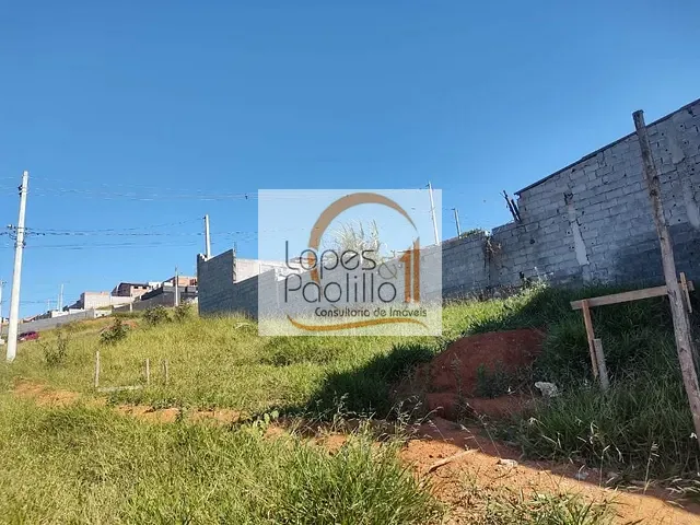 Terreno com 200m², à venda, no bairro Lamismar II em Bom Jesus dos Perdões