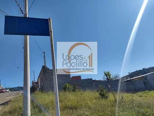 Terreno com 200m², à venda, no bairro Lamismar II em Bom Jesus dos Perdões