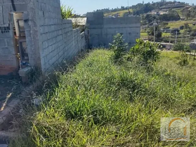Terreno com 200m², à venda, no bairro Lamismar II em Bom Jesus dos Perdões