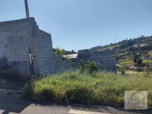 Terreno com 200m², à venda, no bairro Lamismar II em Bom Jesus dos Perdões