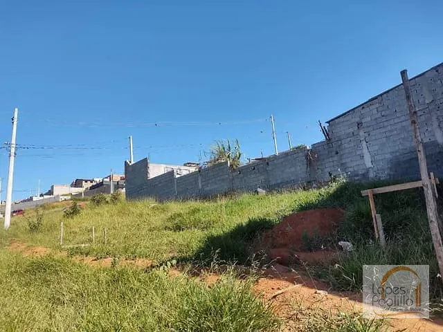 Terreno com 200m², à venda, no bairro Lamismar II em Bom Jesus dos Perdões