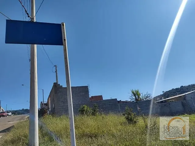 Terreno com 200m², à venda, no bairro Lamismar II em Bom Jesus dos Perdões