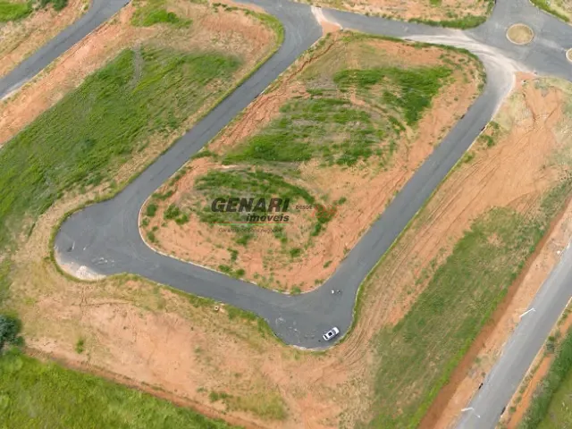 Terreno com 200m², à venda, no bairro Mato Dentro em Indaiatuba