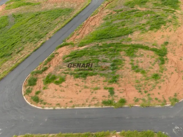 Terreno com 200m², à venda, no bairro Mato Dentro em Indaiatuba