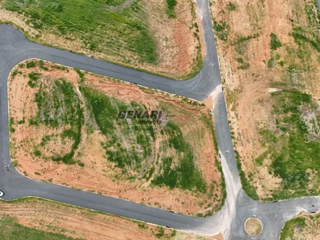 Terreno com 200m², à venda, no bairro Mato Dentro em Indaiatuba