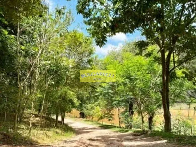 Terreno com 1000m², à venda, no bairro Caxambu em Jundiaí