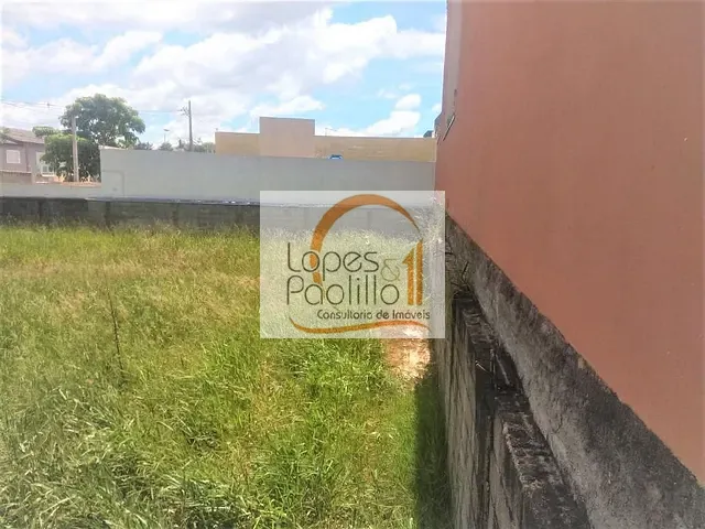 Terreno com 222m², à venda, no bairro Nova Cerejeiras em Atibaia