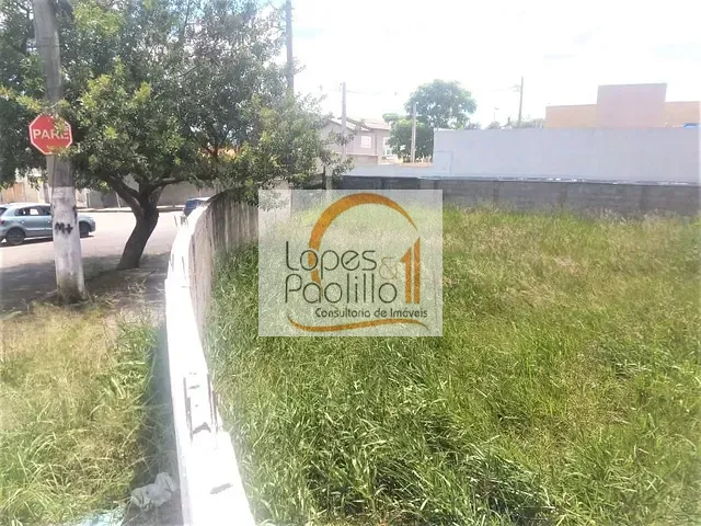 Terreno com 222m², à venda, no bairro Nova Cerejeiras em Atibaia