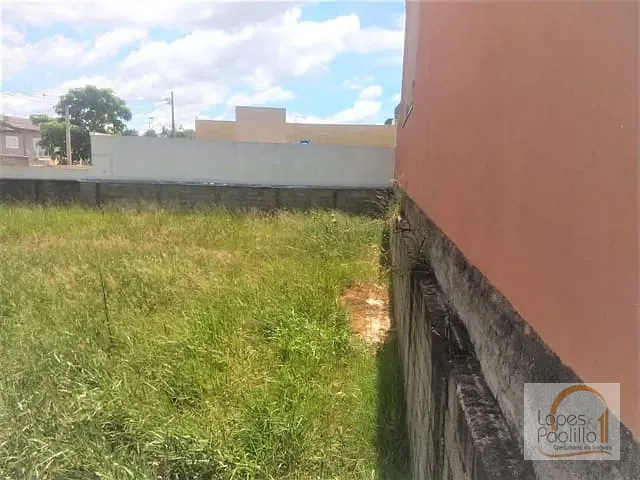 Terreno com 222m², à venda, no bairro Nova Cerejeiras em Atibaia
