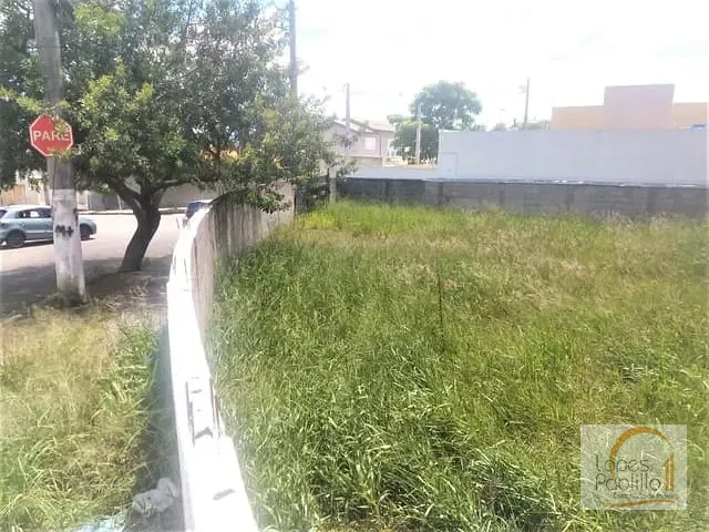 Terreno com 222m², à venda, no bairro Nova Cerejeiras em Atibaia