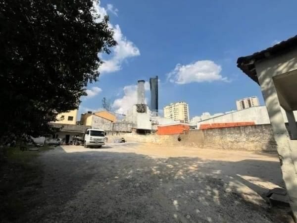 Terreno para locação, Barcelona, São Caetano do Sul, SP