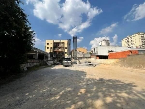 Terreno para locação, Barcelona, São Caetano do Sul, SP
