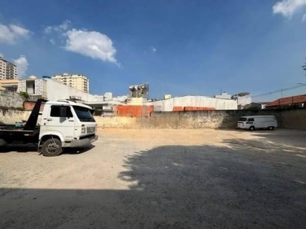 Terreno para locação, Barcelona, São Caetano do Sul, SP