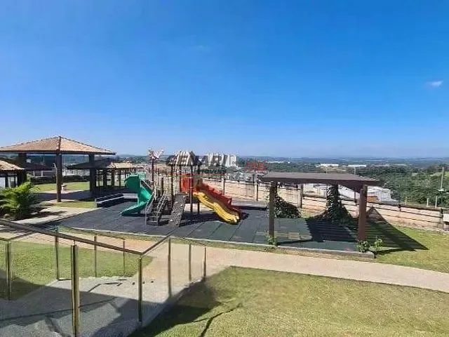 Terreno com 490m², à venda, no bairro Jardim Santa Rita em Indaiatuba
