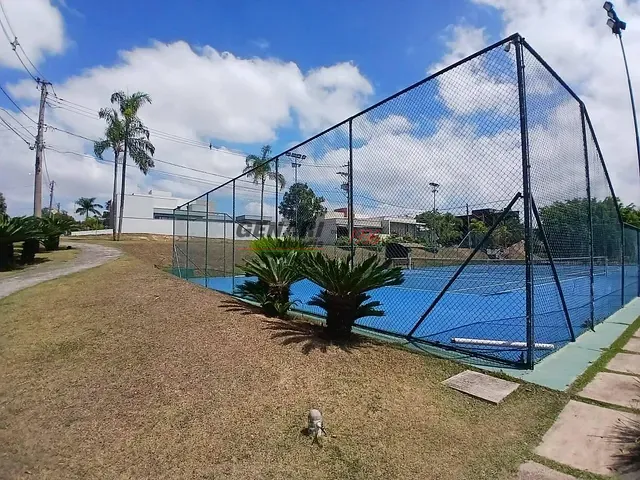 Terreno com 490m², à venda, no bairro Jardim Santa Rita em Indaiatuba