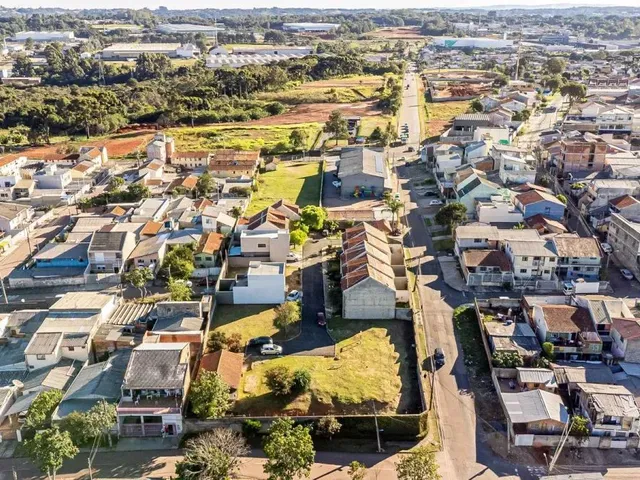 Terreno à venda, no bairro Campo Comprido em Curitiba