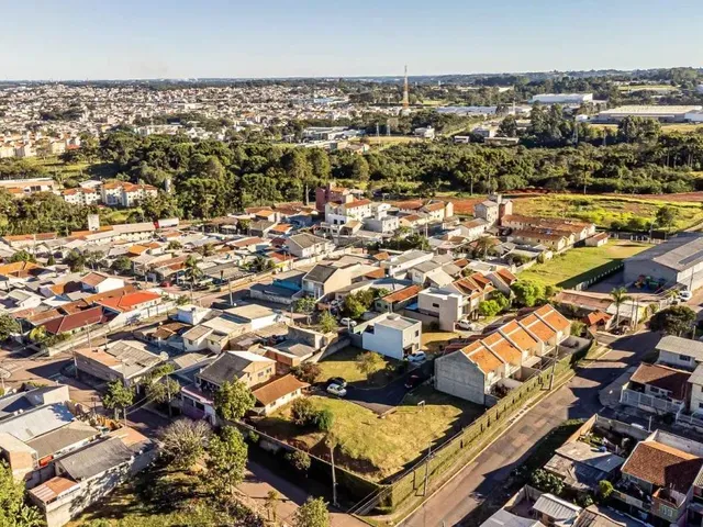 Terreno à venda, no bairro Campo Comprido em Curitiba