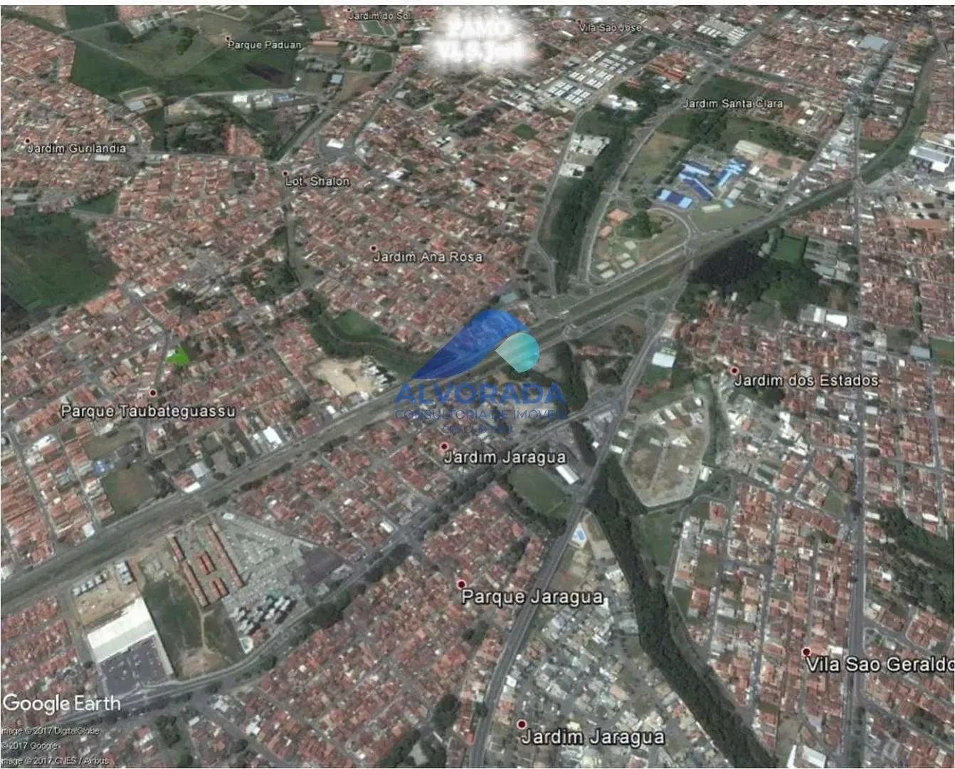 Terreno, 1300 m² - Foto 3