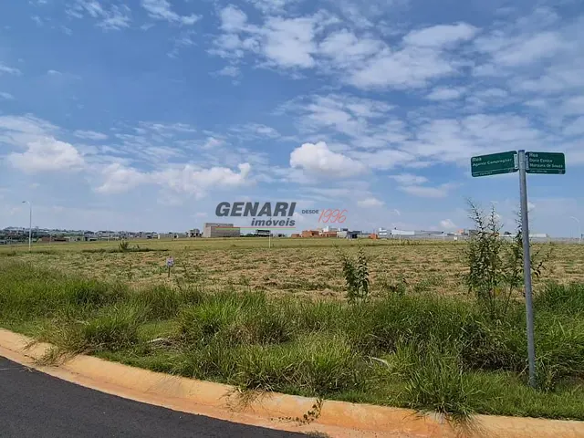 Terreno com 309m², à venda, no bairro Jardim Residencial Dona Maria Candida em Indaiatuba