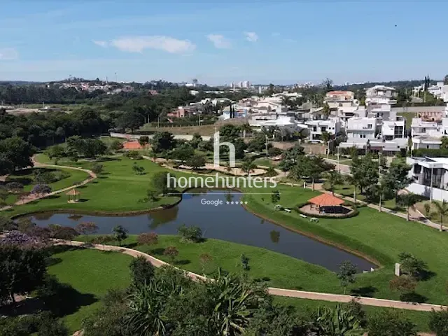 Terreno com 360m², à venda, no bairro Vila dos Plátanos em Campinas