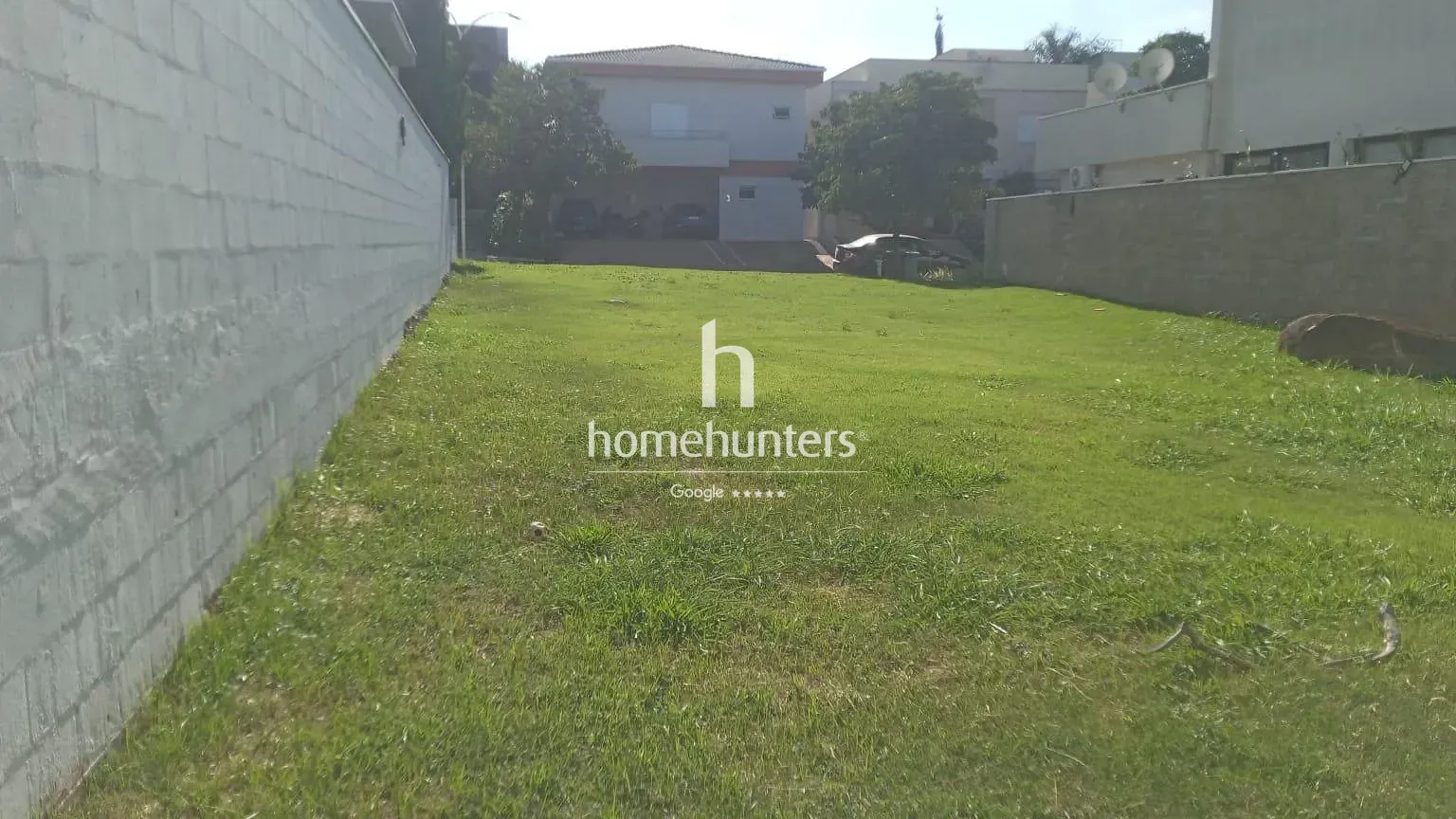 Terreno, 360 m² - Foto 1