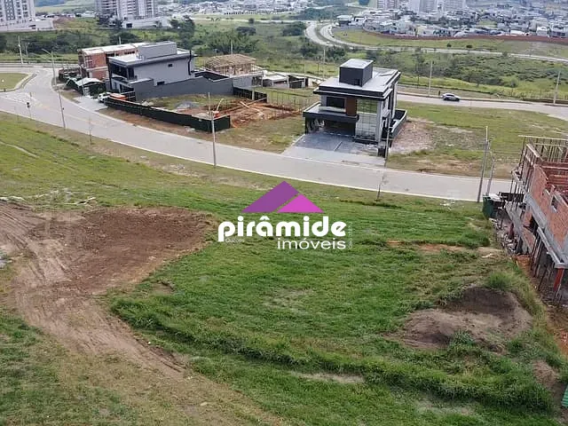 Terreno com 367m², à venda, no bairro Urbanova em São José dos Campos