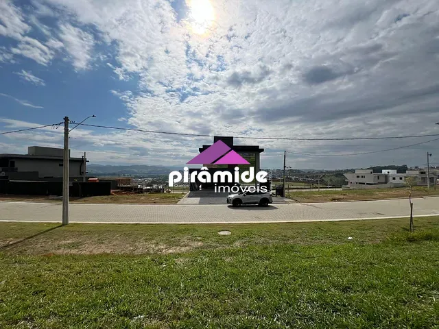 Terreno com 367m², à venda, no bairro Urbanova em São José dos Campos