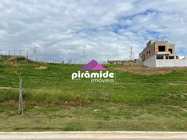 Terreno com 367m², à venda, no bairro Urbanova em São José dos Campos